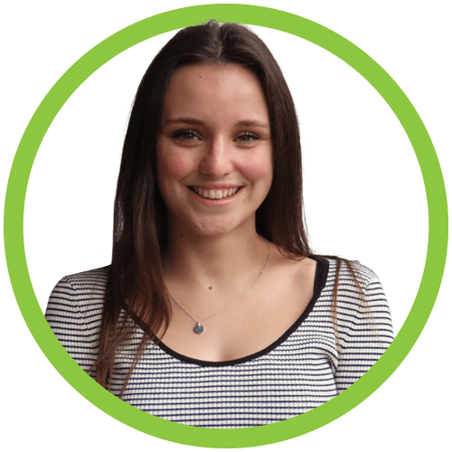 Katy Bleakley – Client Bookkeeper
