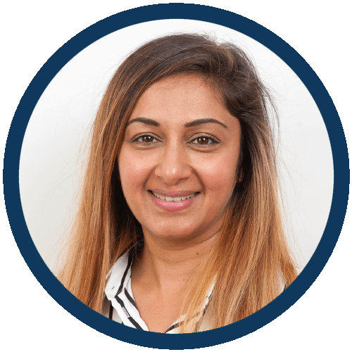 Vina Patel